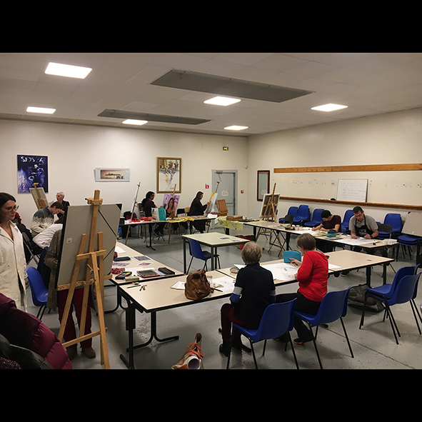 salle 2